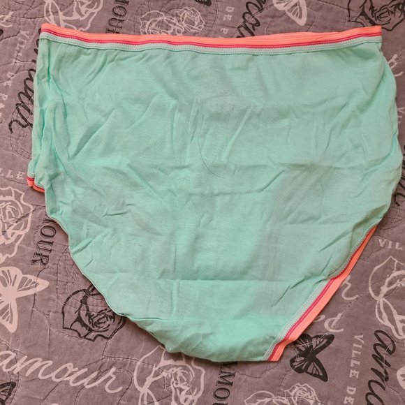 Wonder Nation Girl’s Briefs Set of 3 - Picture 5 of 7